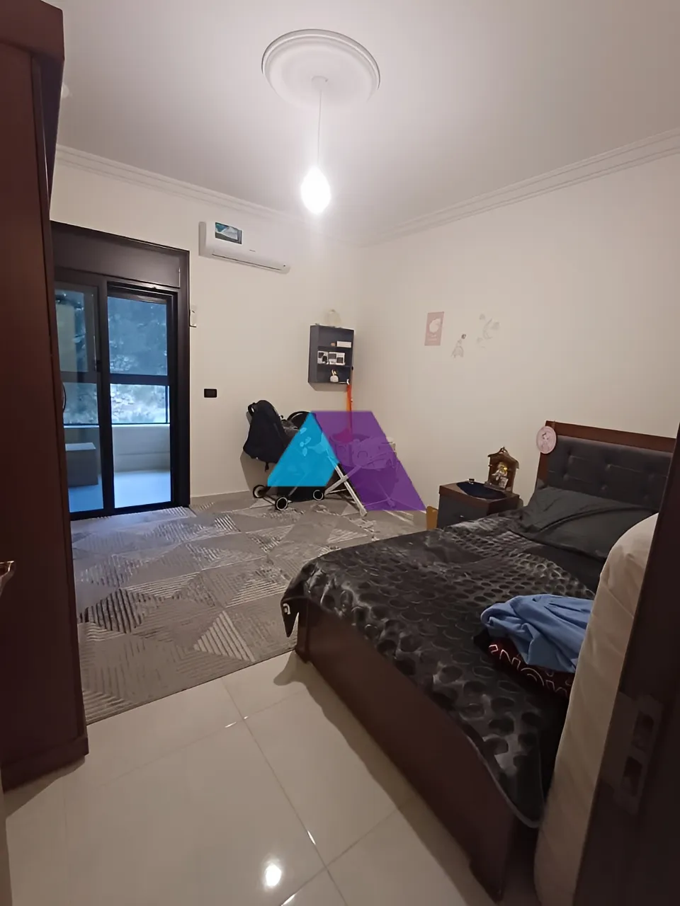 Apartment for Sale in Zahlé - 2 bed, 2 bath
