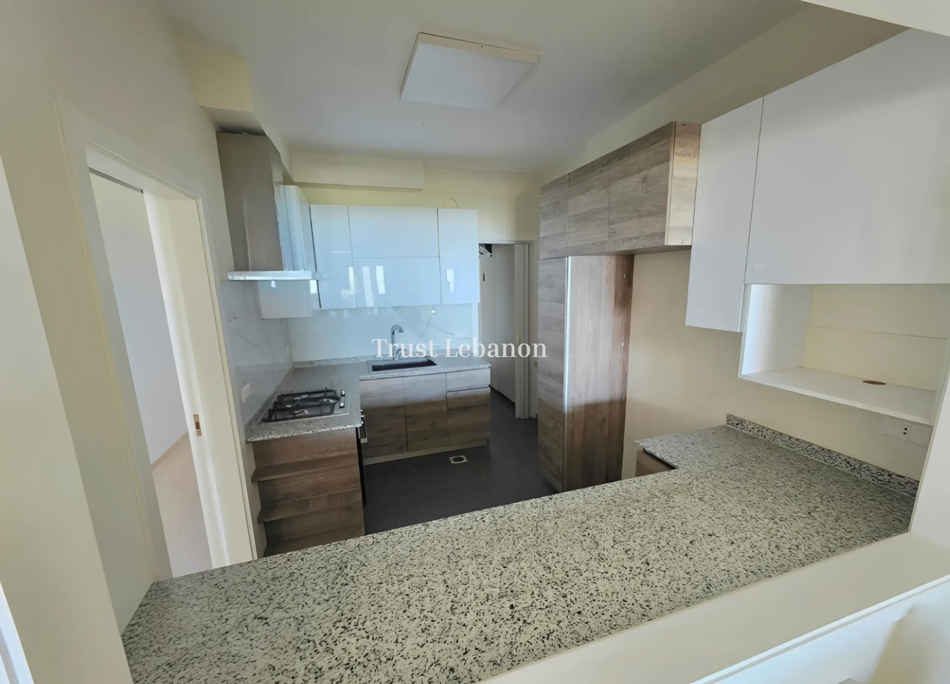 Apartment for sale in Qornet El Hamra, Lebanon