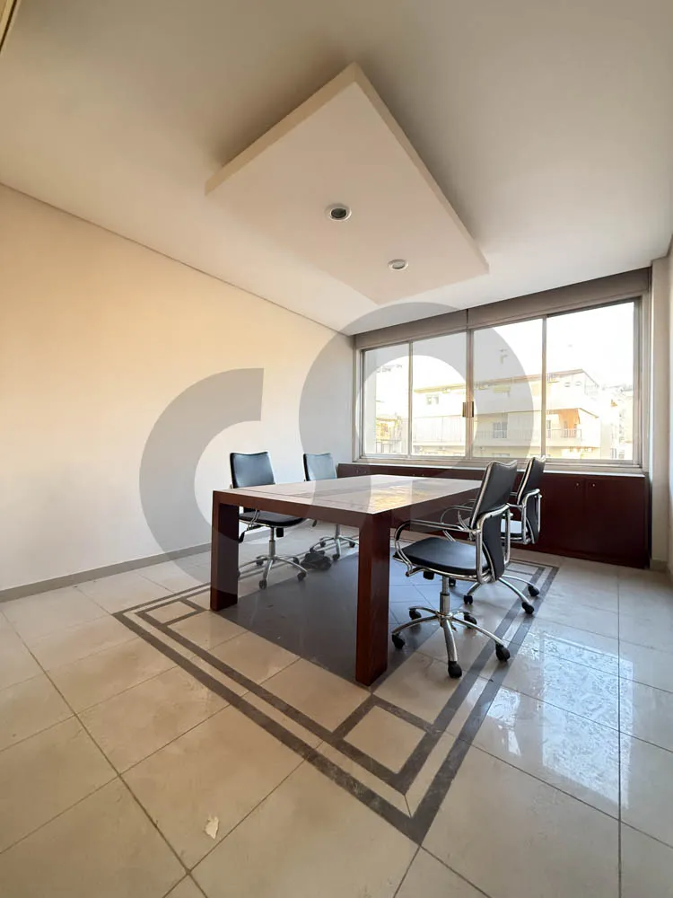 Office for Rent in Jal El Dib