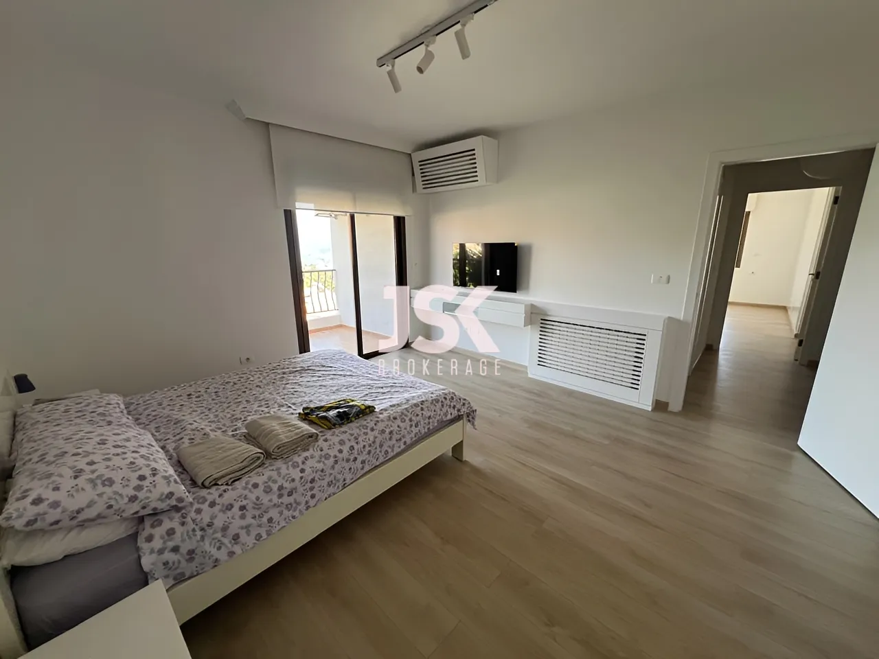 Apartment for Sale in Dahr El Souane