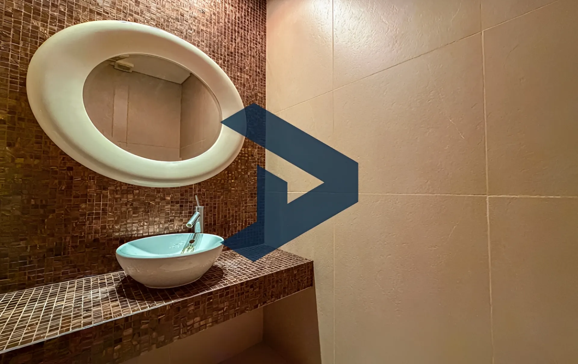 Apartment for rent in Clemenceau, Bayrut, Lebanon