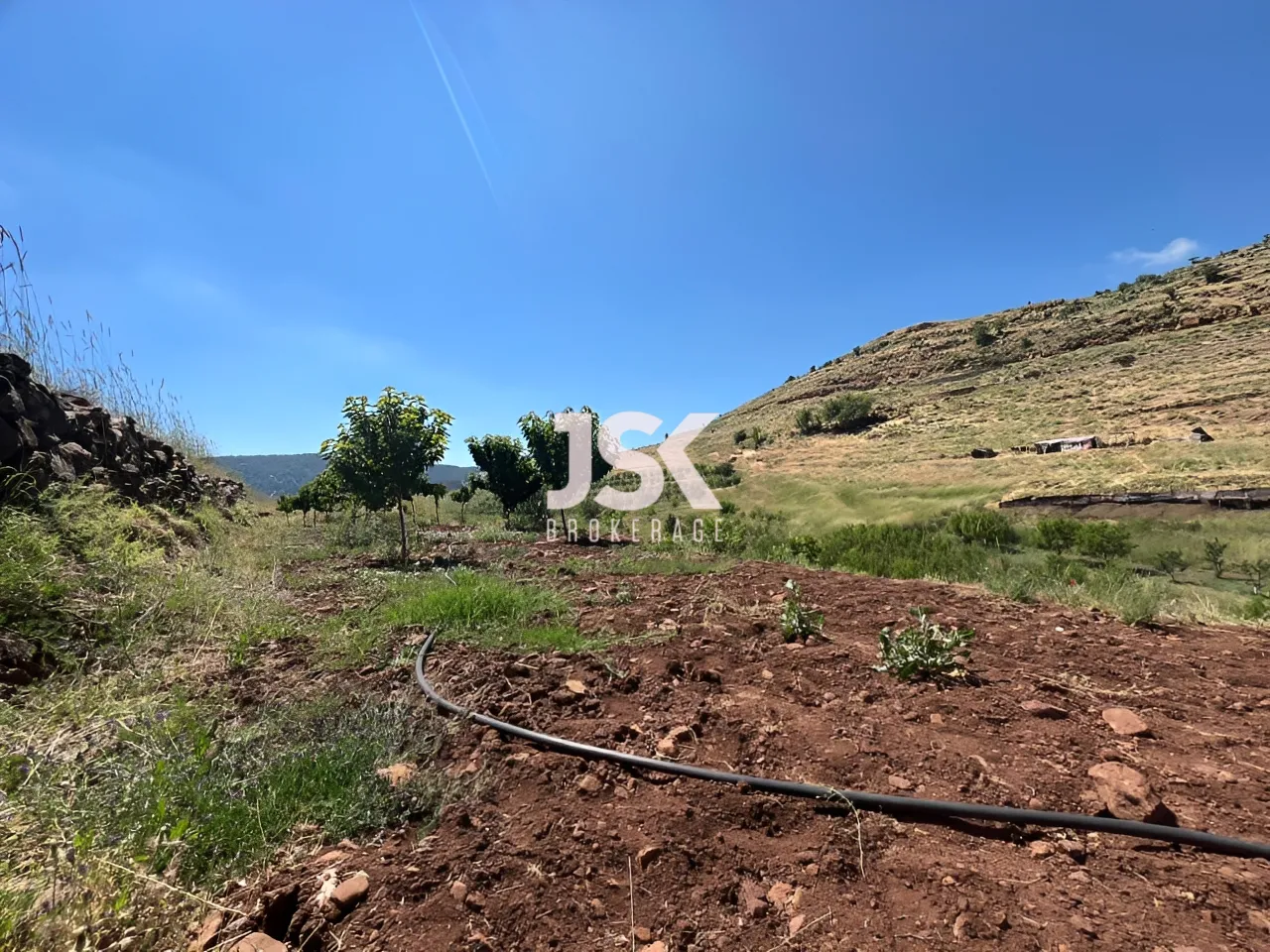 Land for Sale in Tannourine El Tahta