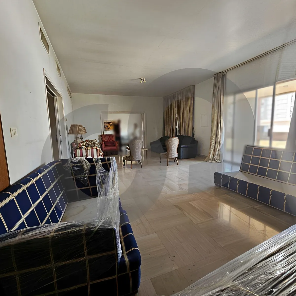 Apartment for Sale in Hamra, Beirut, Lebanon