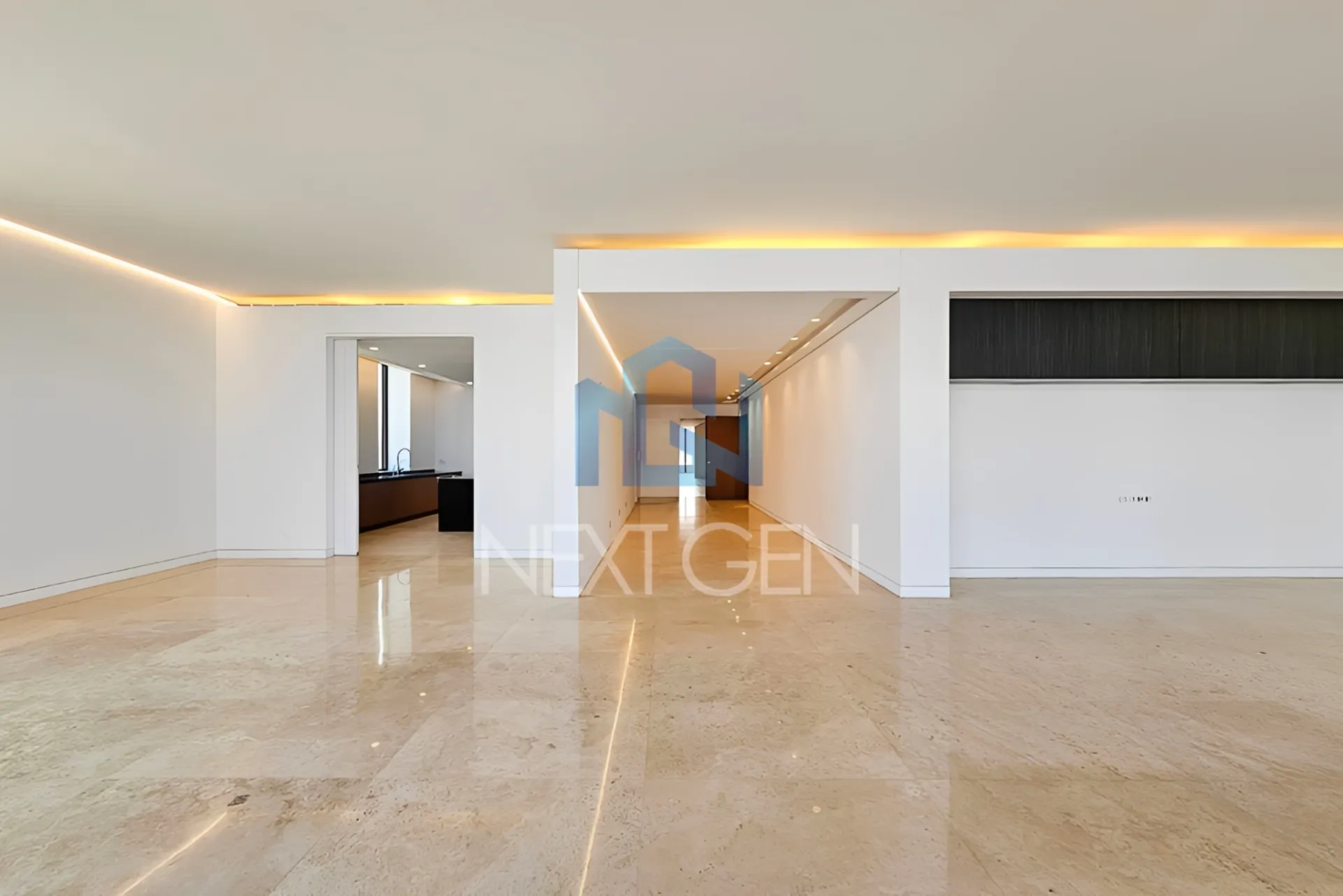 Apartment for sale in Downtown, beirut, Lebanon - 4 bed, 6 bath