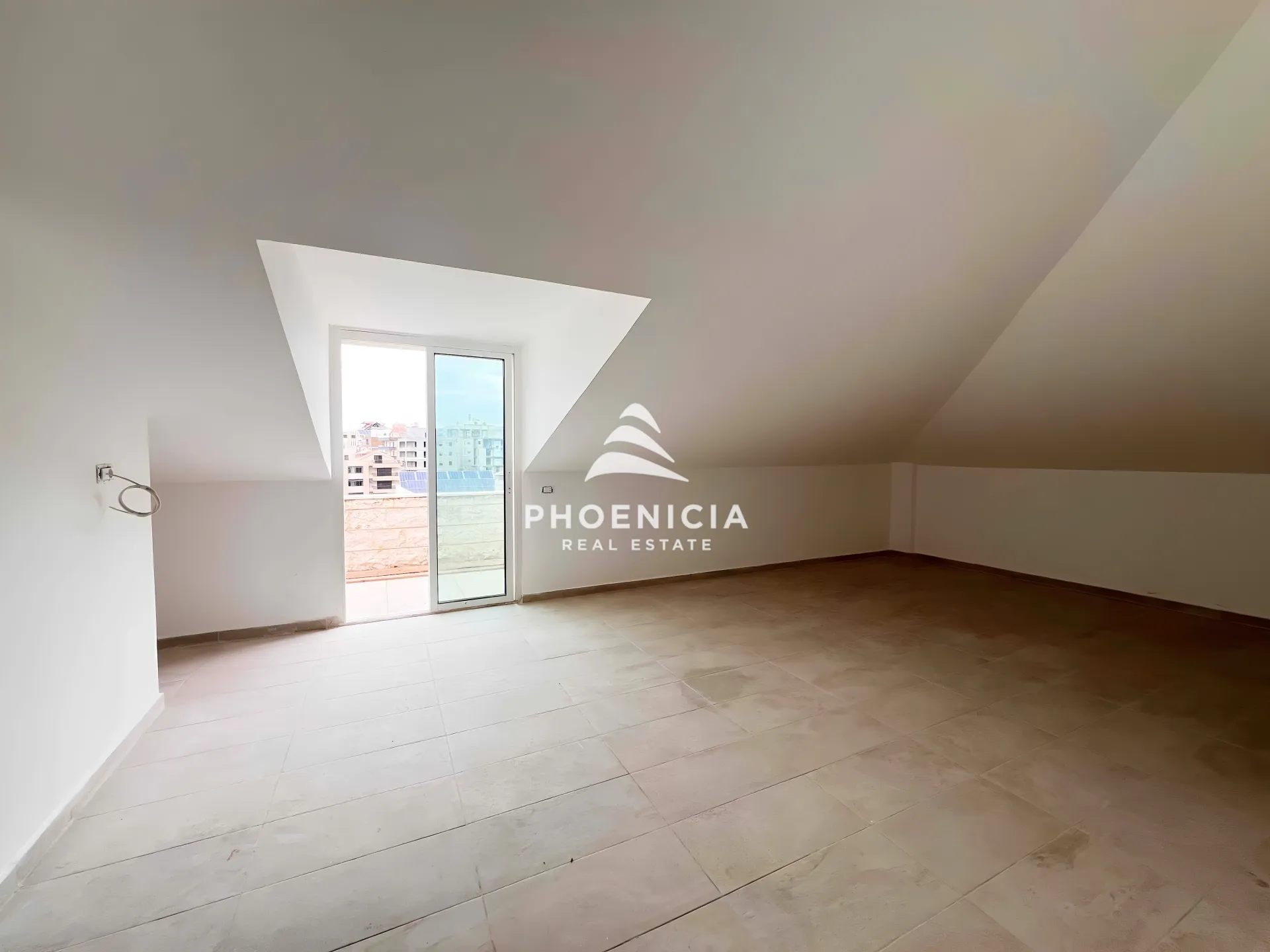 Apartment for rent in Blat