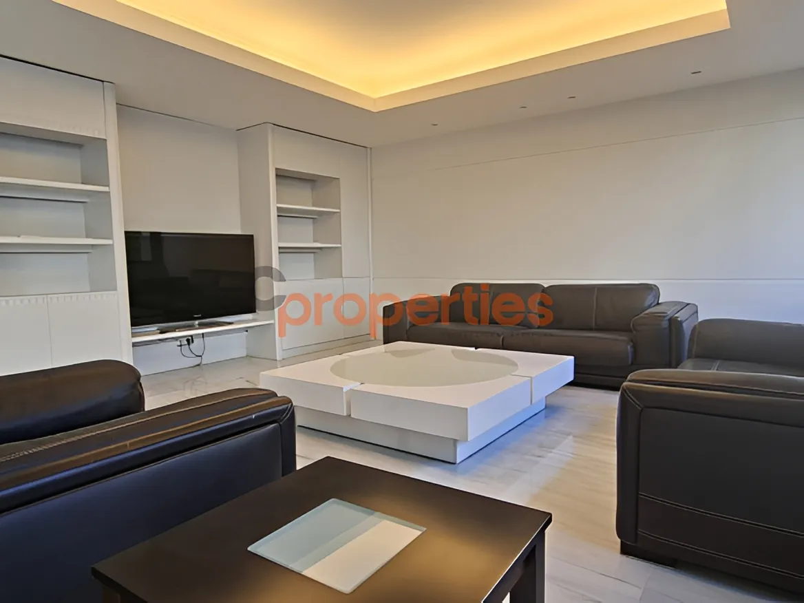 Apartment for rent in Achrafieh, Beirut, Lebanon