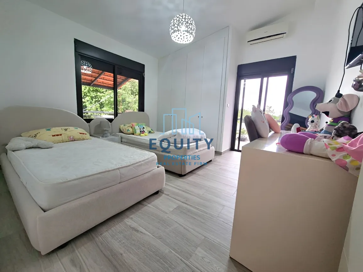Apartment for sale in Bouar, Lebanon