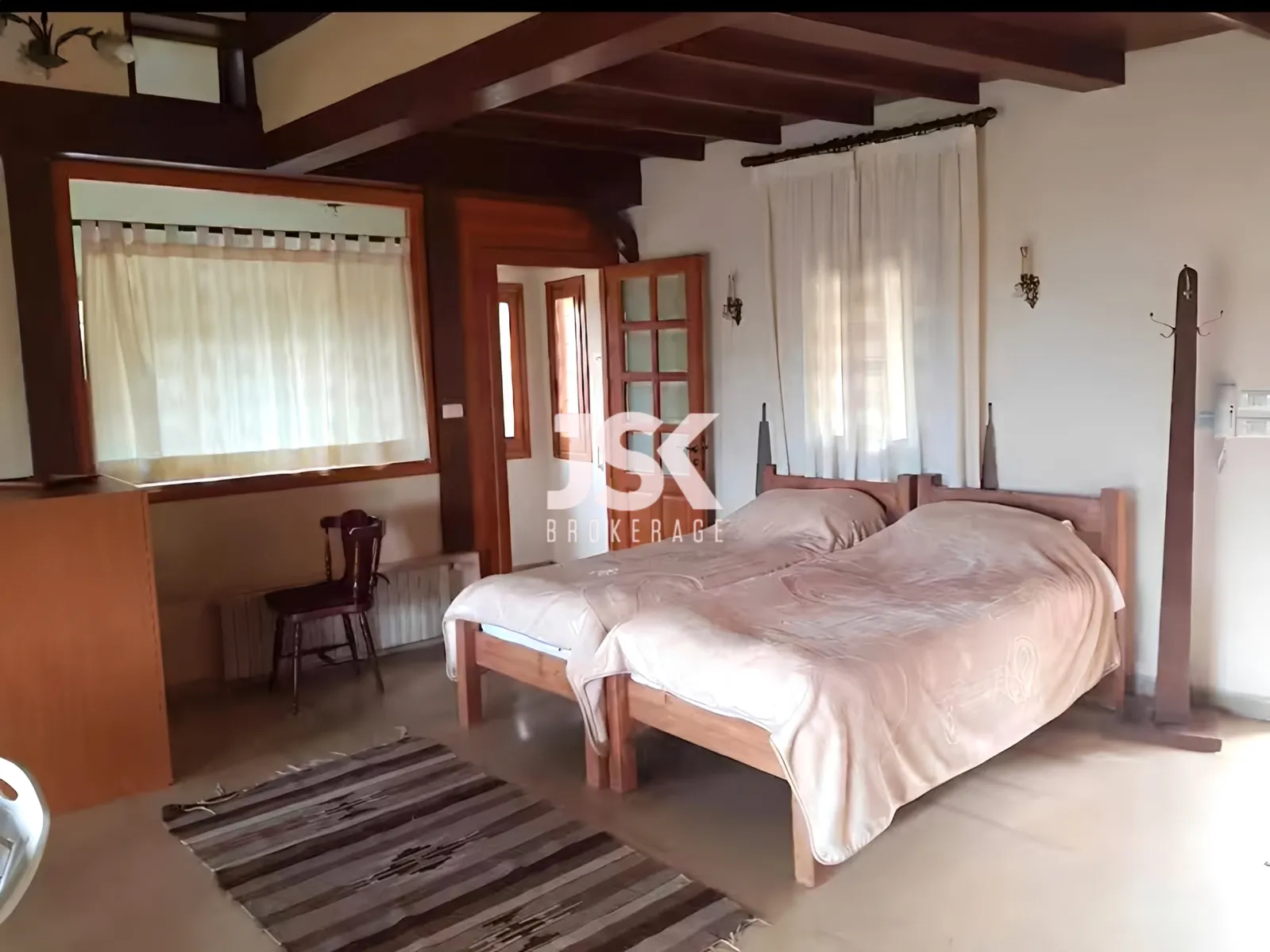 House for rent in Bikfaiya