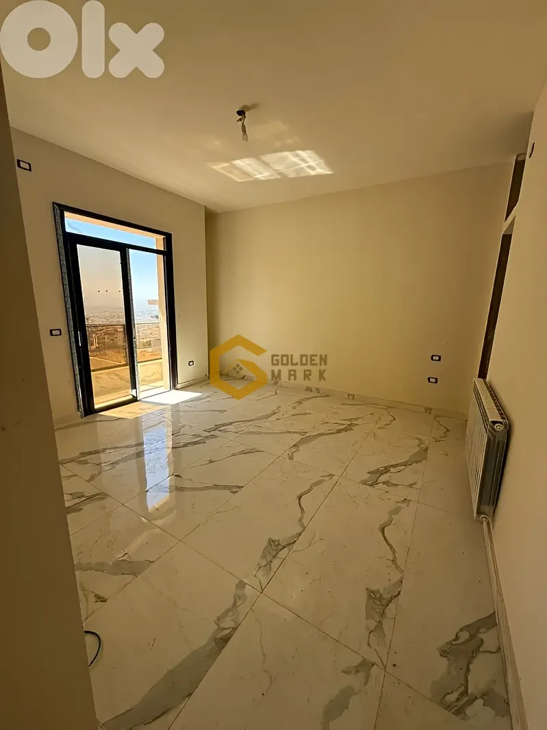 Apartment for Sale in Dhour Zahle, Zahlé
