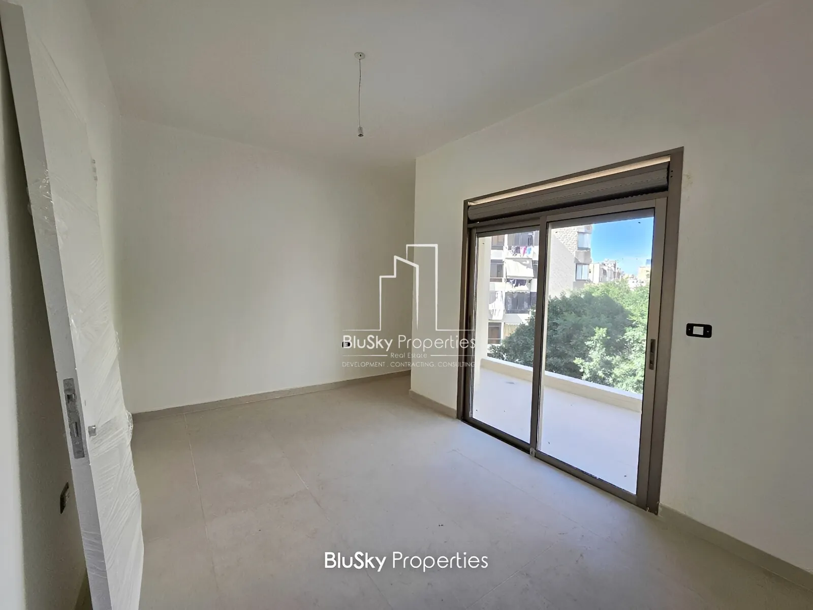 Apartment for Sale in Mar Roukoz