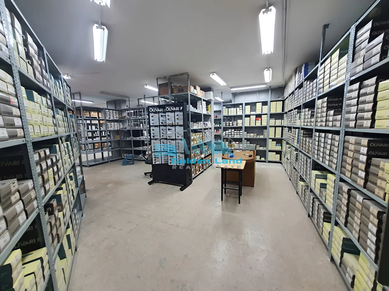 Office for Rent in Mansourieh