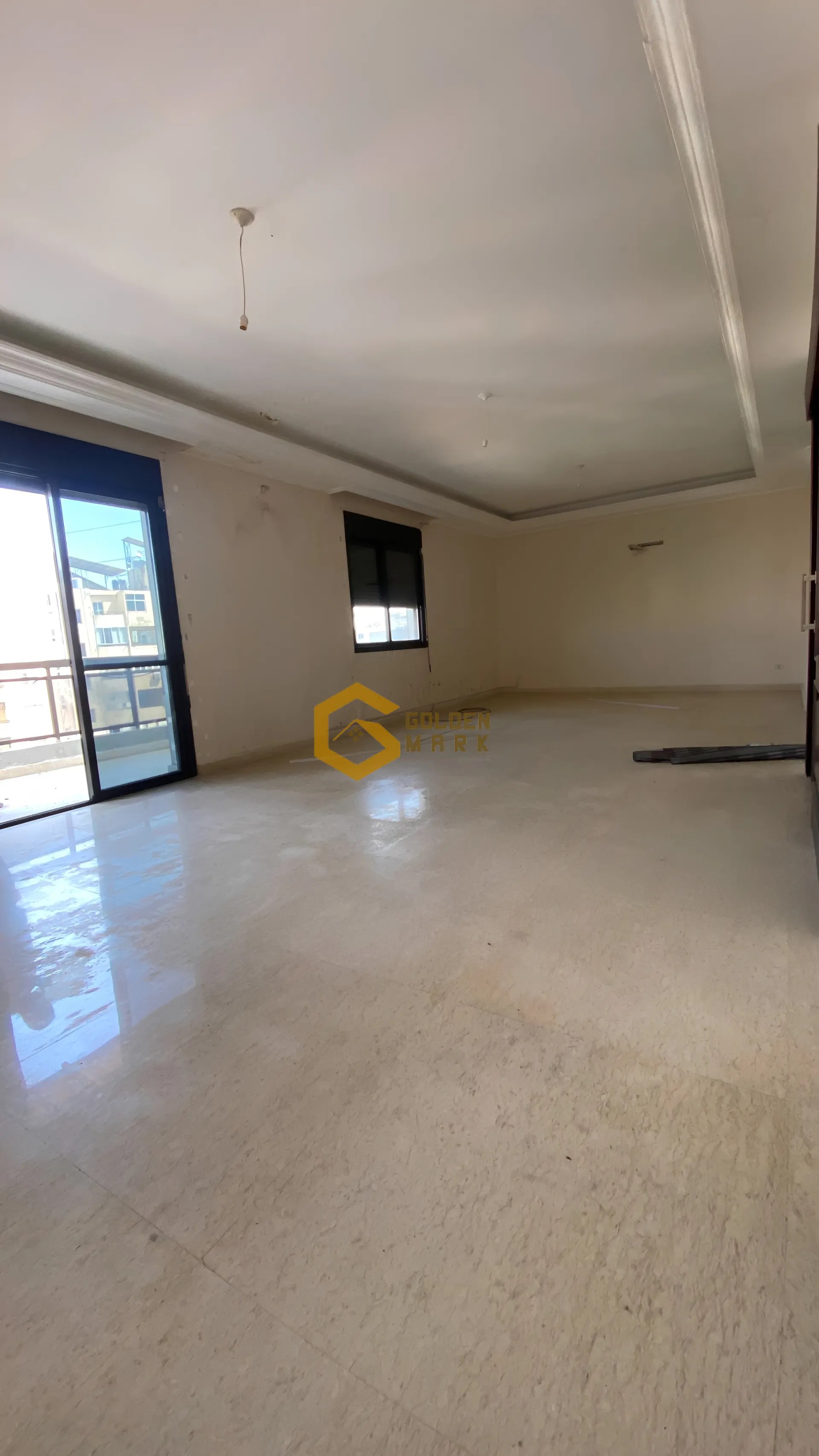 Apartment for Sale in Tripoli - 3 bed, 3 bath