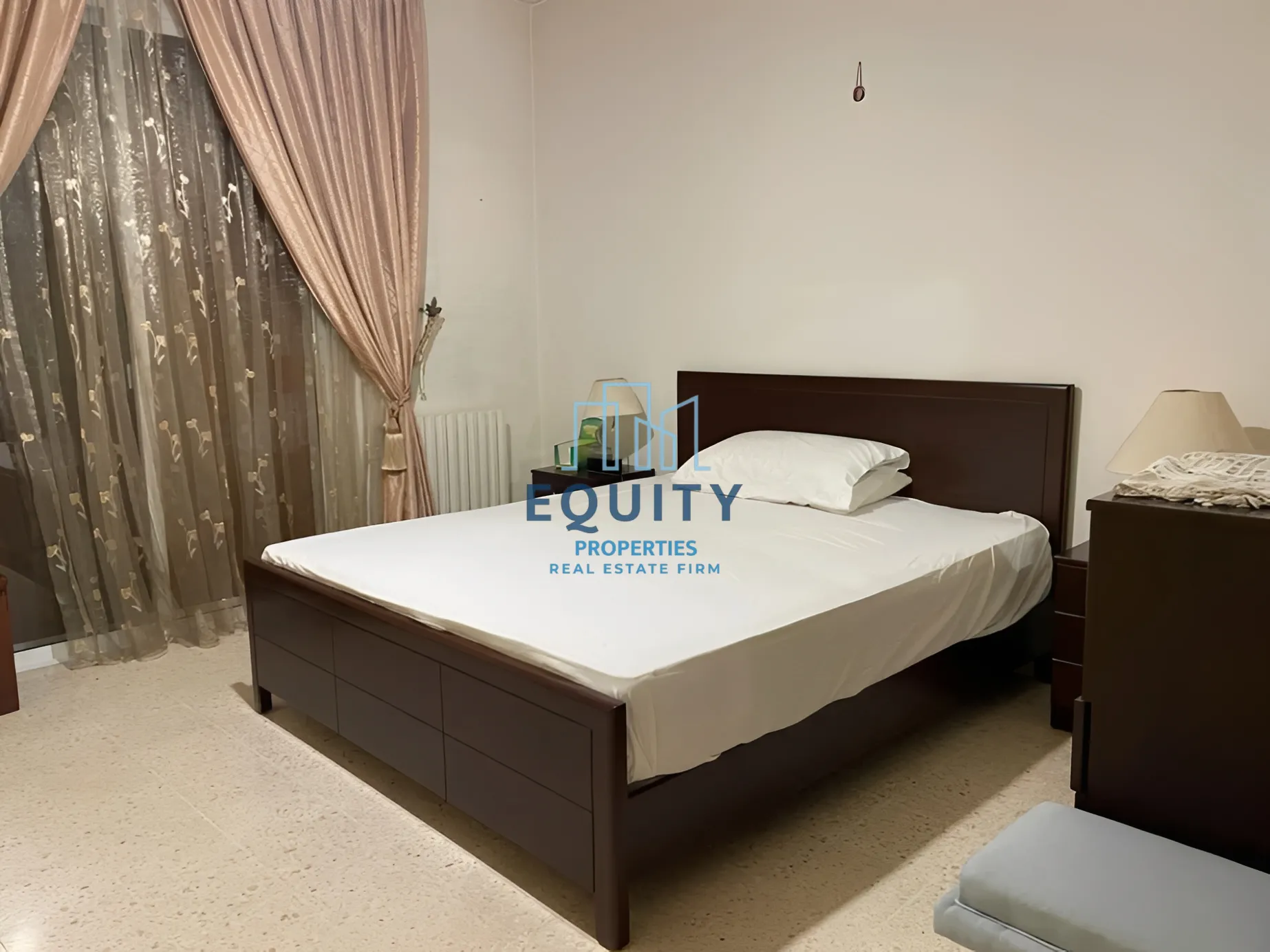 Apartment for sale in Achrafieh, Beirut, Lebanon - 3 bed, 3 bath