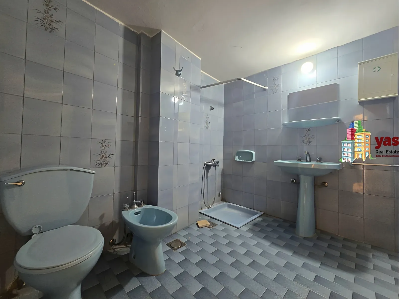Apartment for Sale in Qleiat - 2 bed, 1 bath