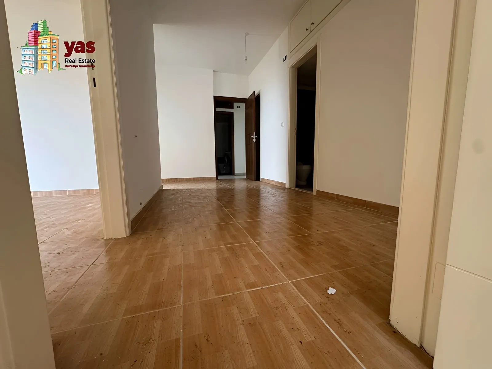 Apartment for Sale in Hboub