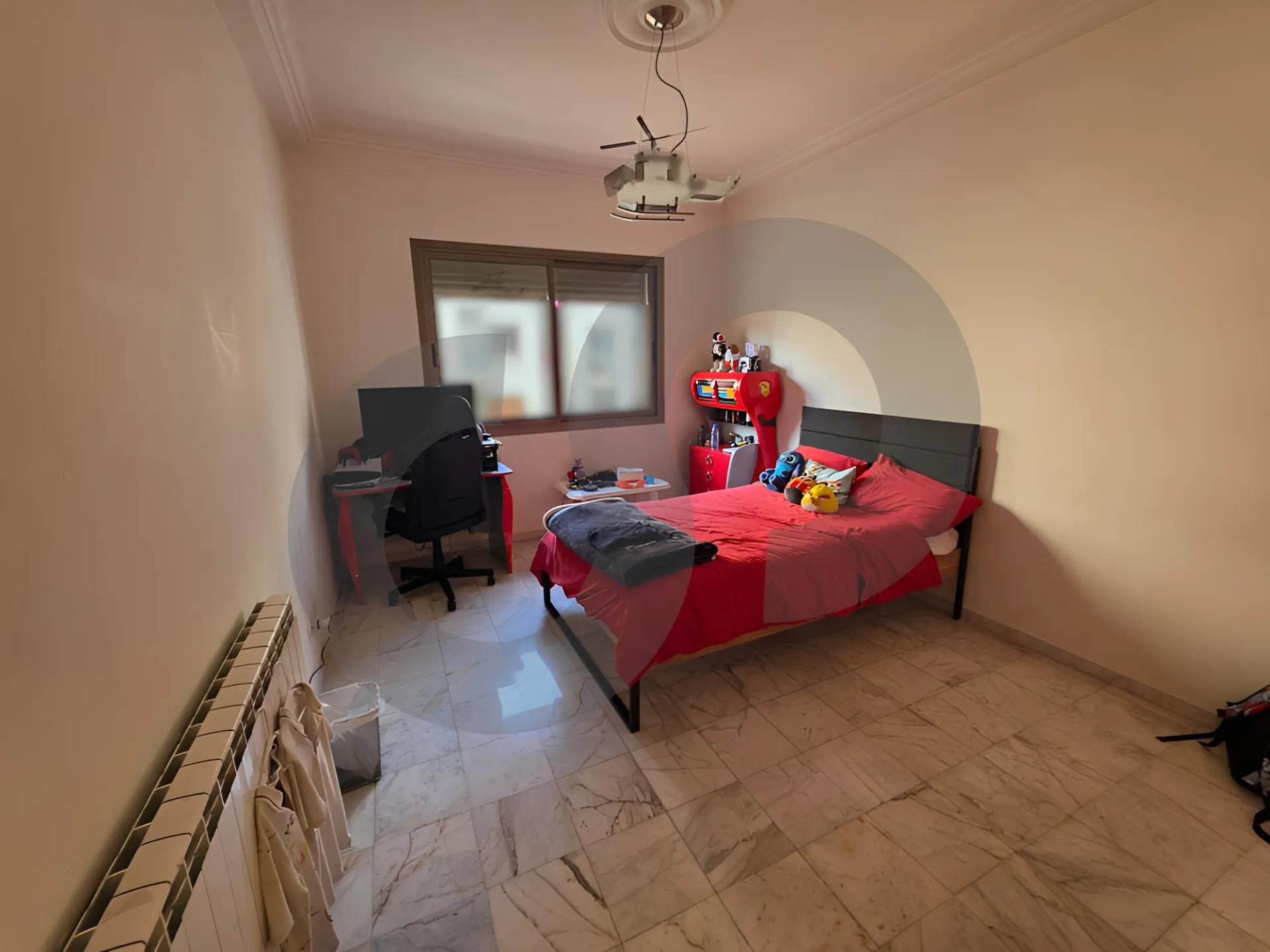 Apartment for Sale in Kraytem
