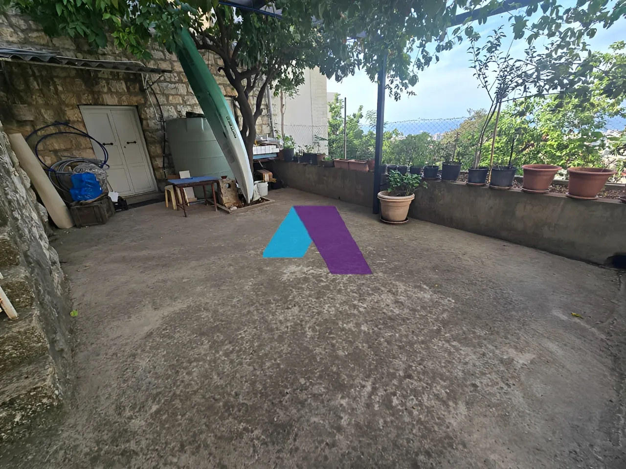 Villa for Sale in Keserwan District