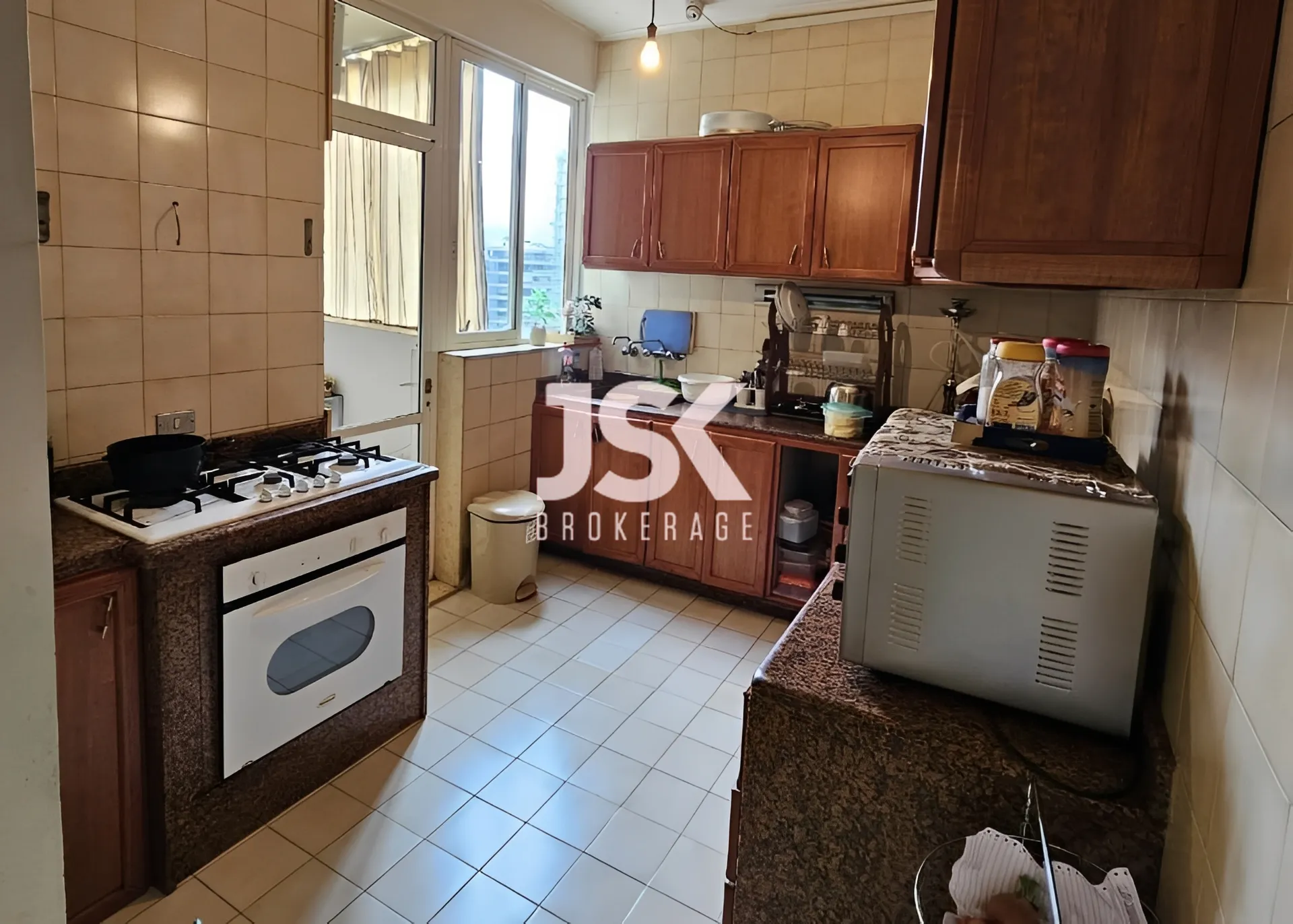 Apartment for Sale in Badaro, Beirut, Lebanon