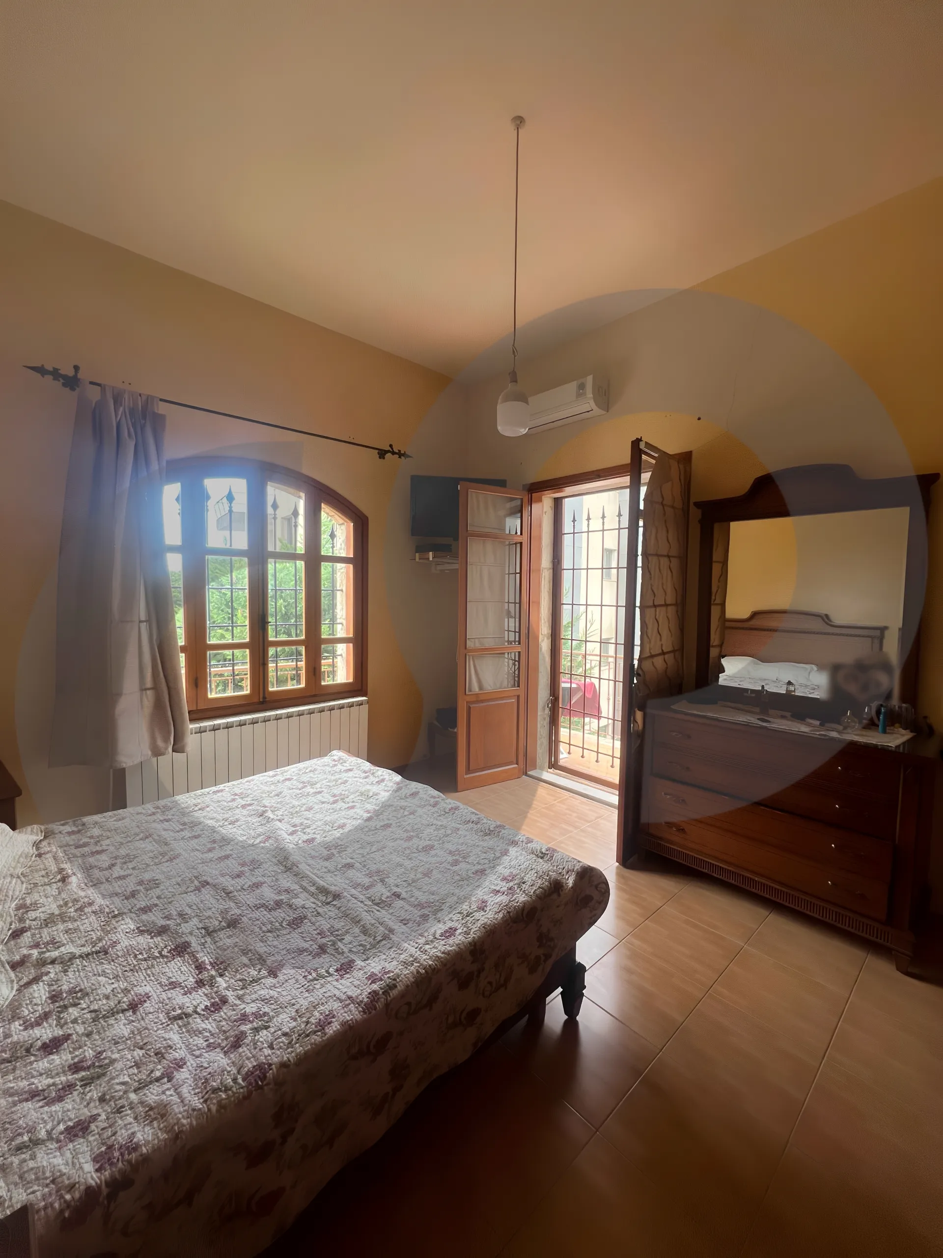 Villa for Sale in Habboub