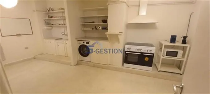 Apartment for Rent in Achrafieh