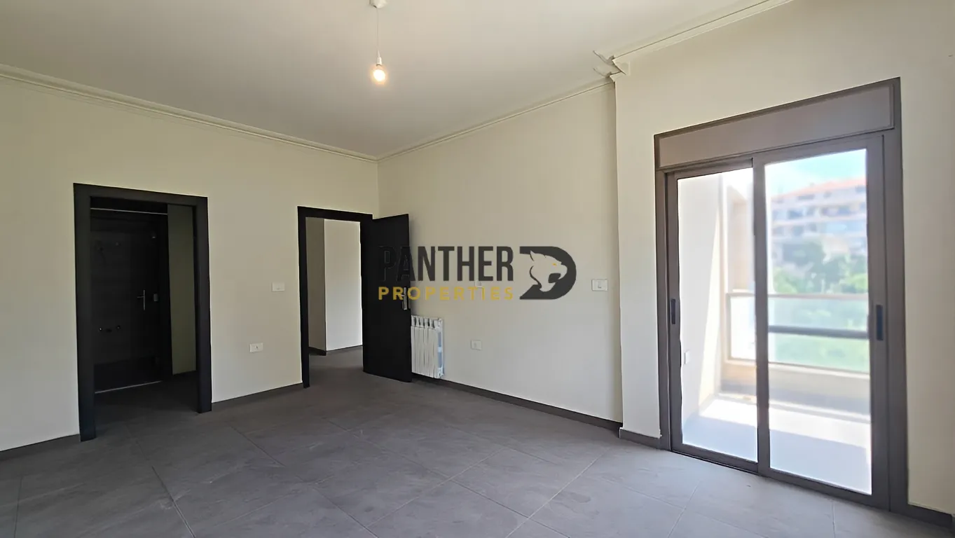 Apartment for sale in Faiyadiyeh