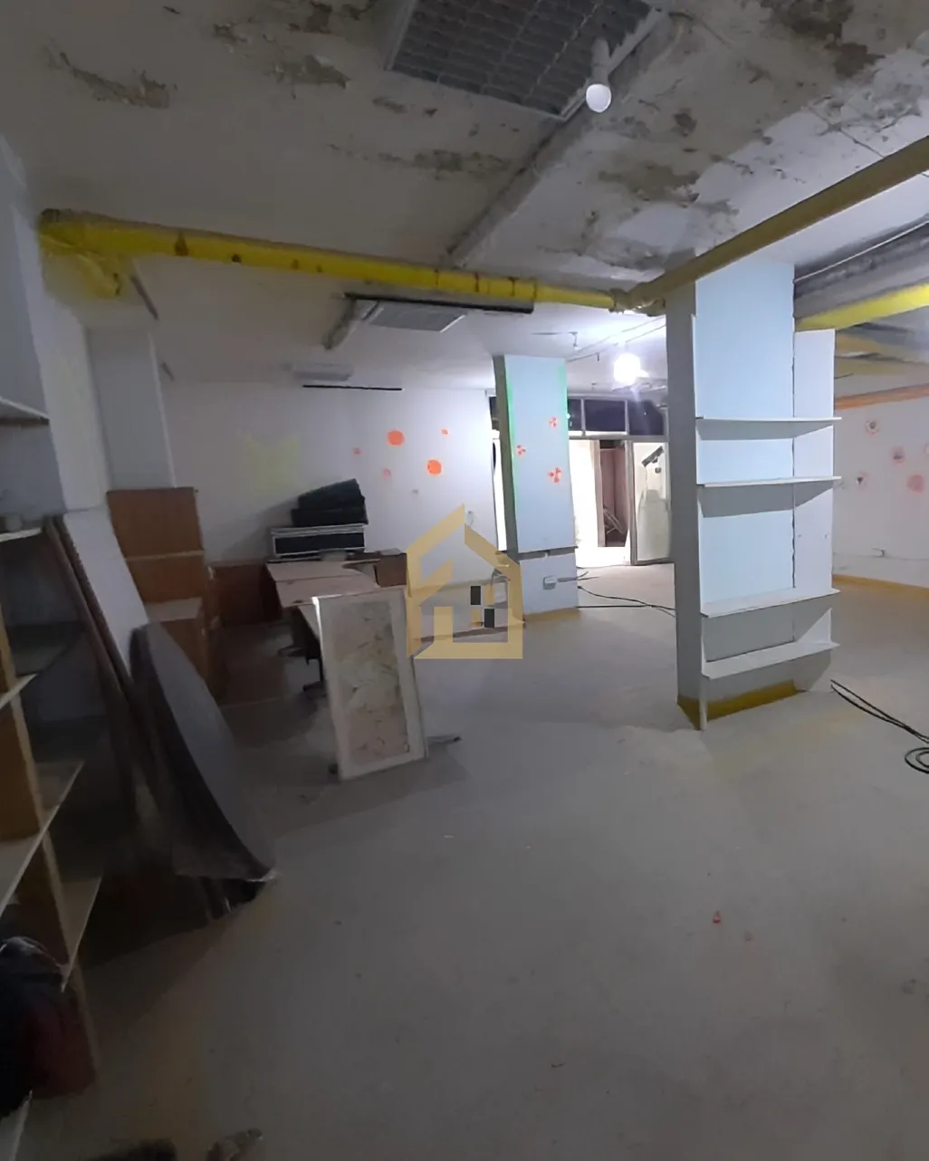 Warehouse for sale in Broummana, Lebanon