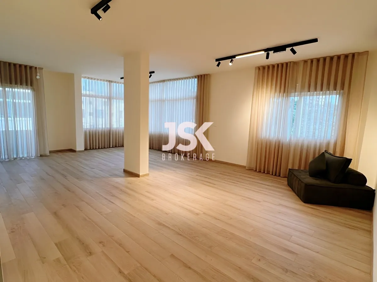 Apartment for Rent in Gharfine - 3 bed, 3 bath