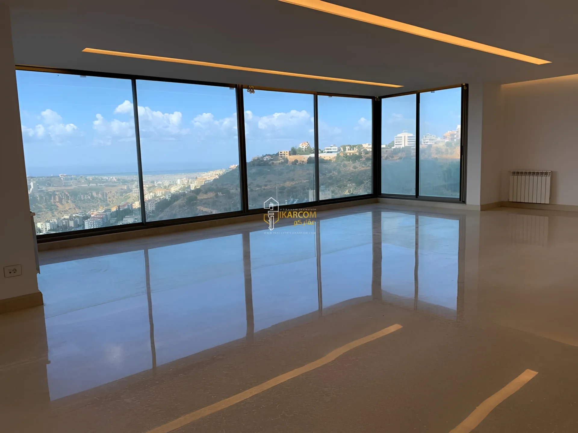 Apartment for Sale in Monteverde - 3 bed, 4 bath