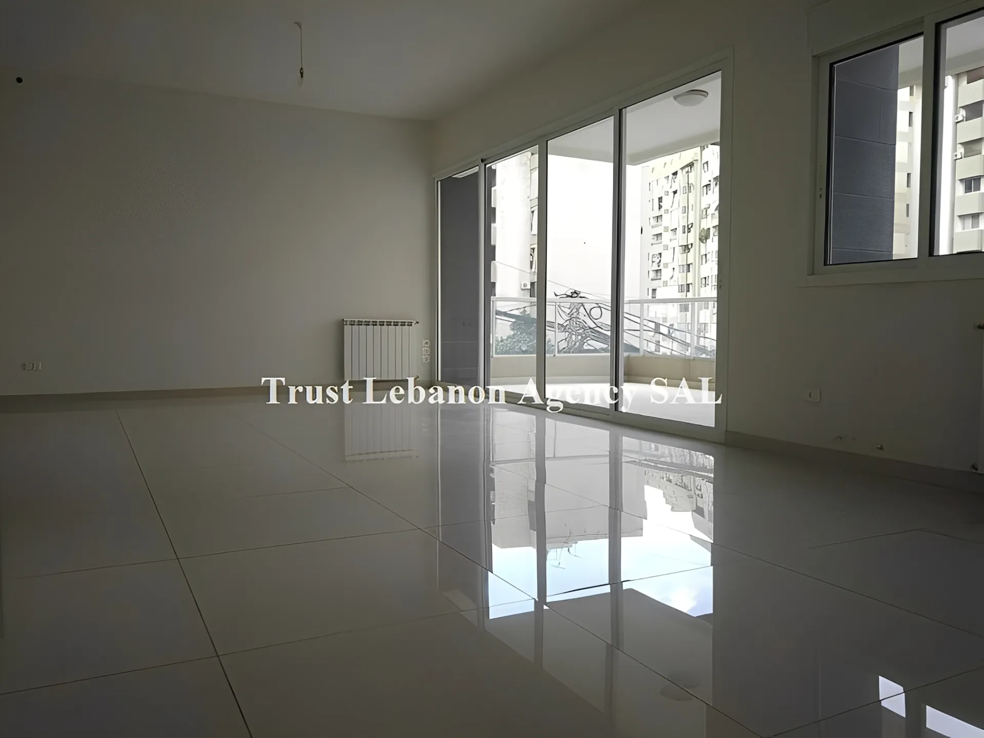Apartment for Sale in Metn Zalka Lebanon
