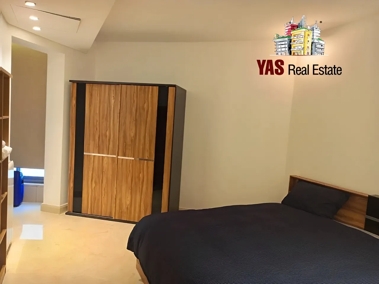 Apartment for Sale in Ramlieh - 3 bed, 4 bath