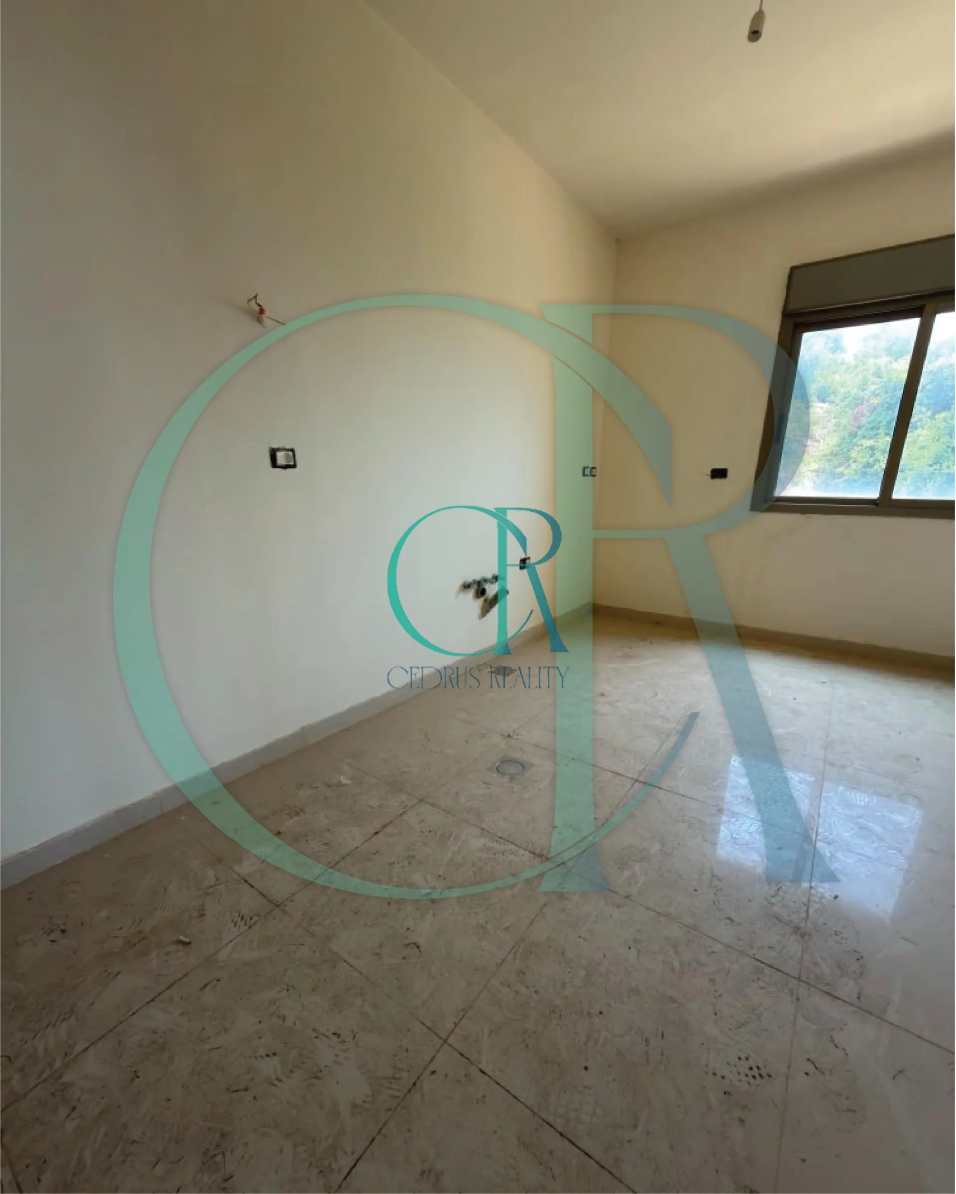 Apartment for sale in Tabarja, Lebanon