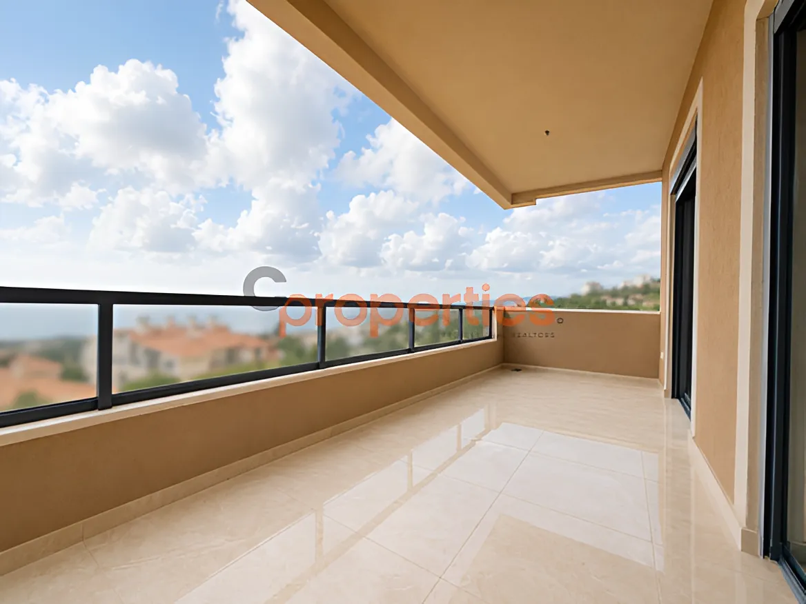 Apartment for Sale in Halat - 2 bath