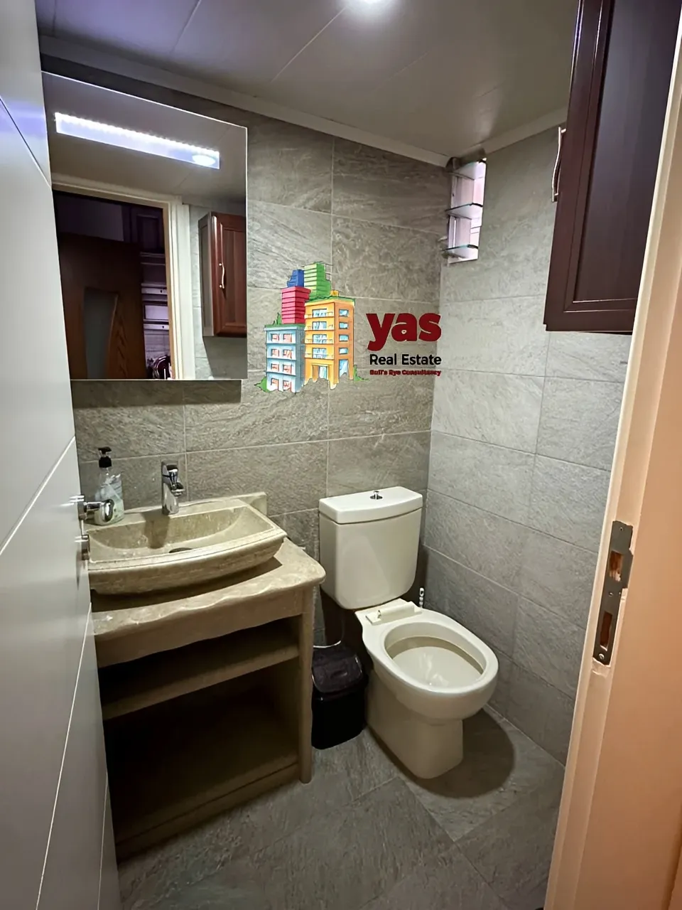Apartment for Sale in Adonis