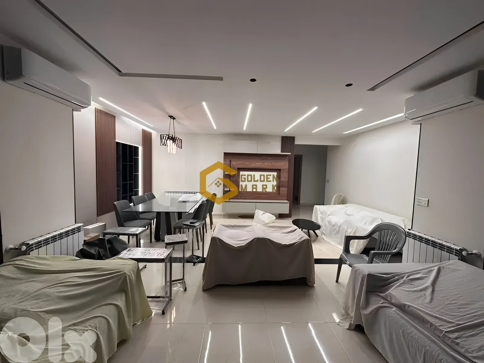 Duplex for Sale in Halat
