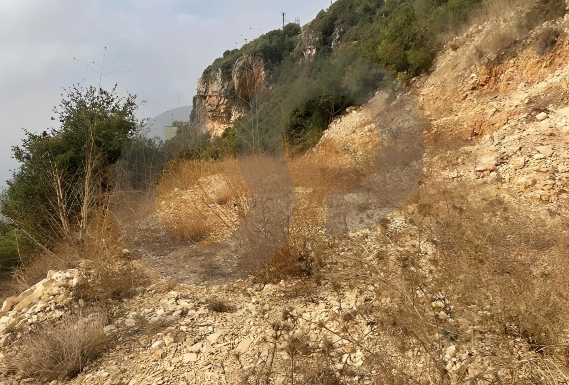 Land for Sale in Fatri, Byblos, Lebanon