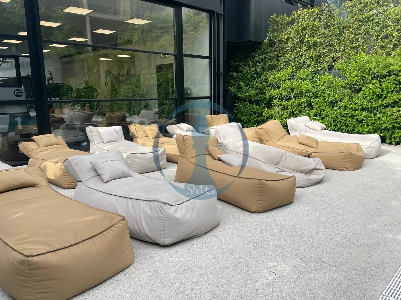Apartment for sale in Saifi Village, Beirut, Lebanon