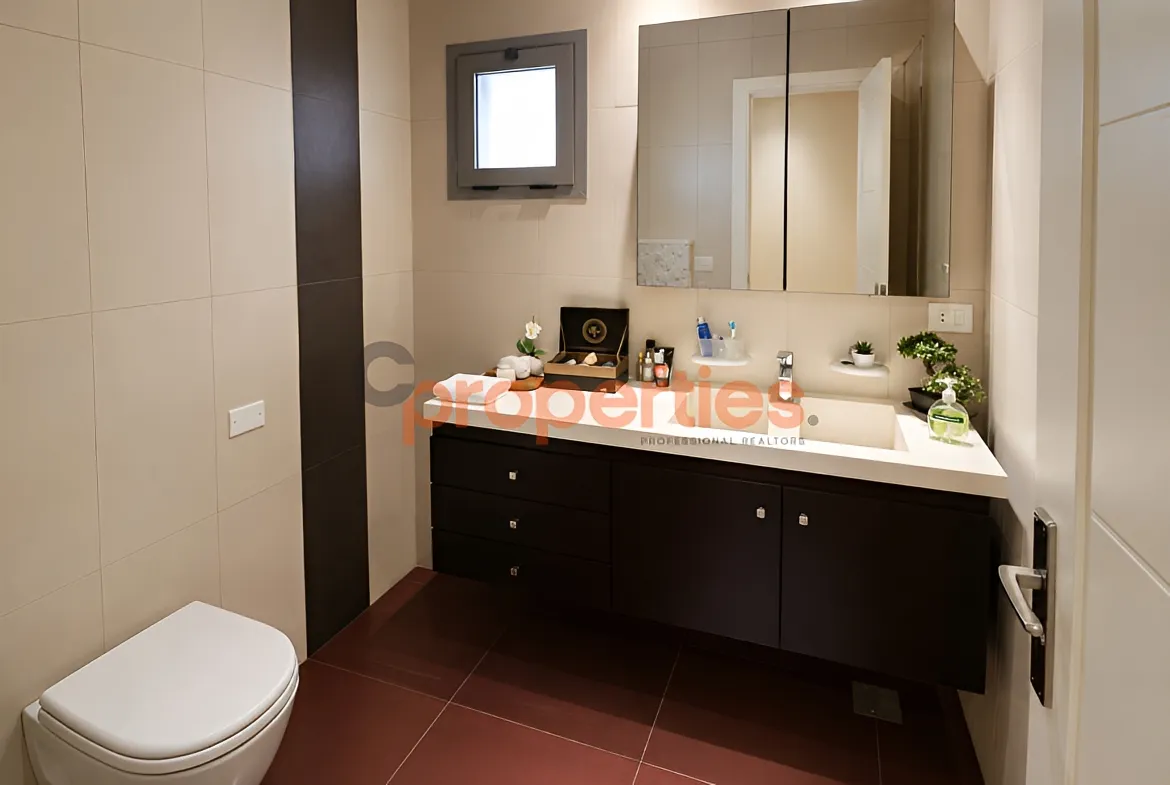 Apartment for Sale in Badaro