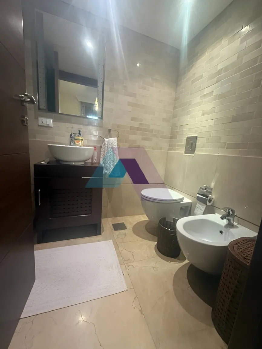 Apartment for sale in Hamra, Beirut, Lebanon