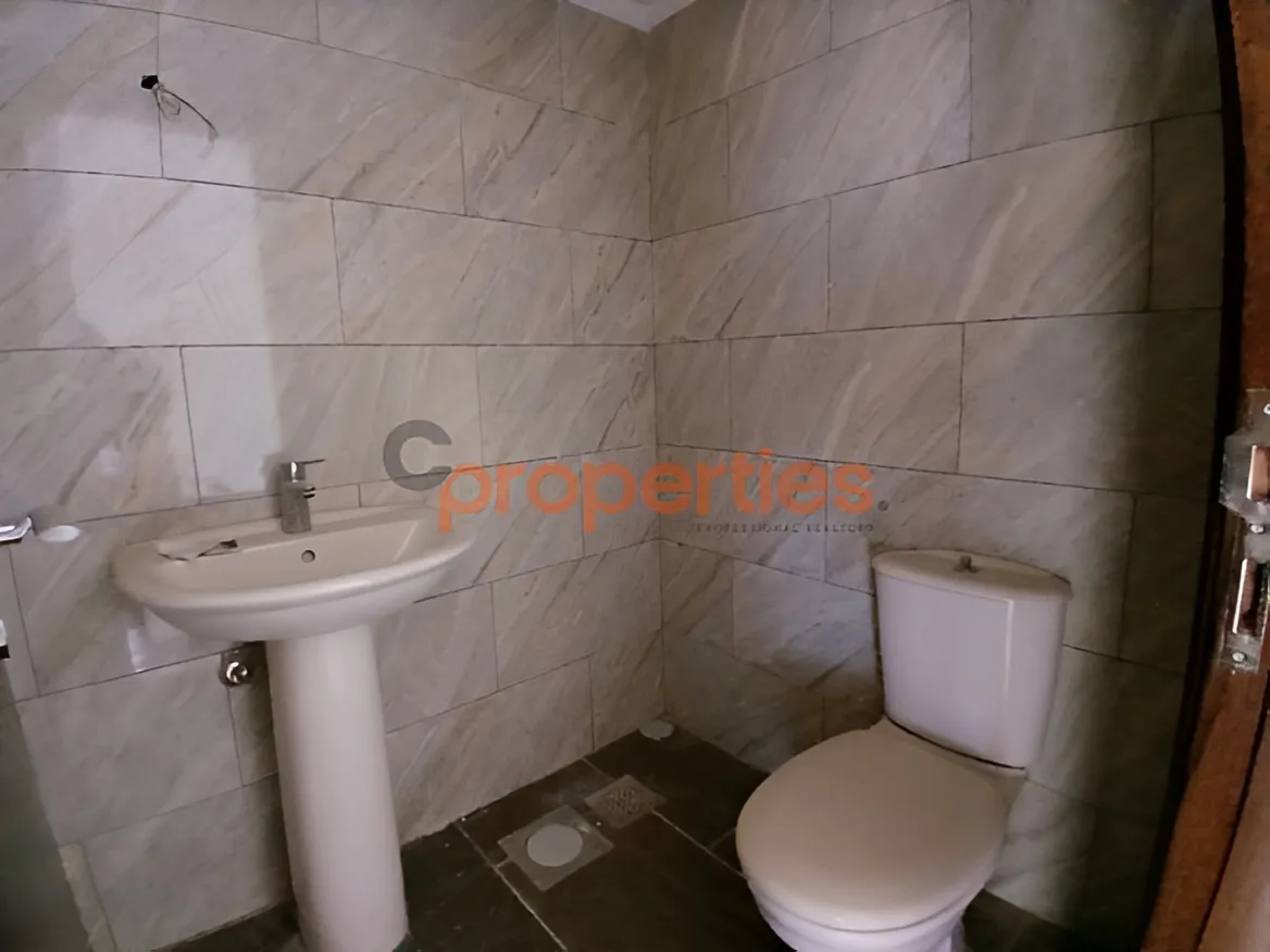 Apartment for Sale in Aaqbiyeh