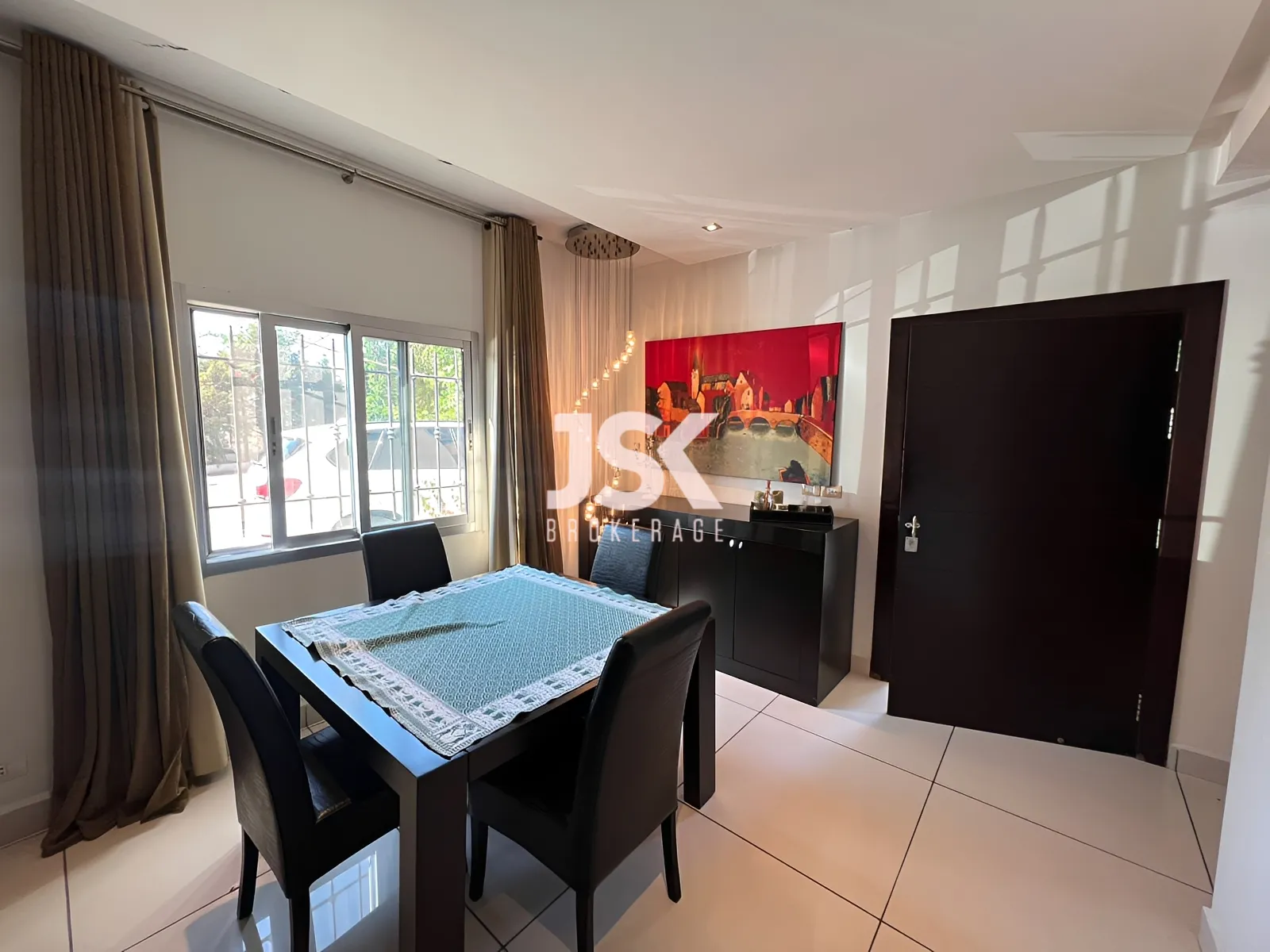 Apartment for Rent in Byblos