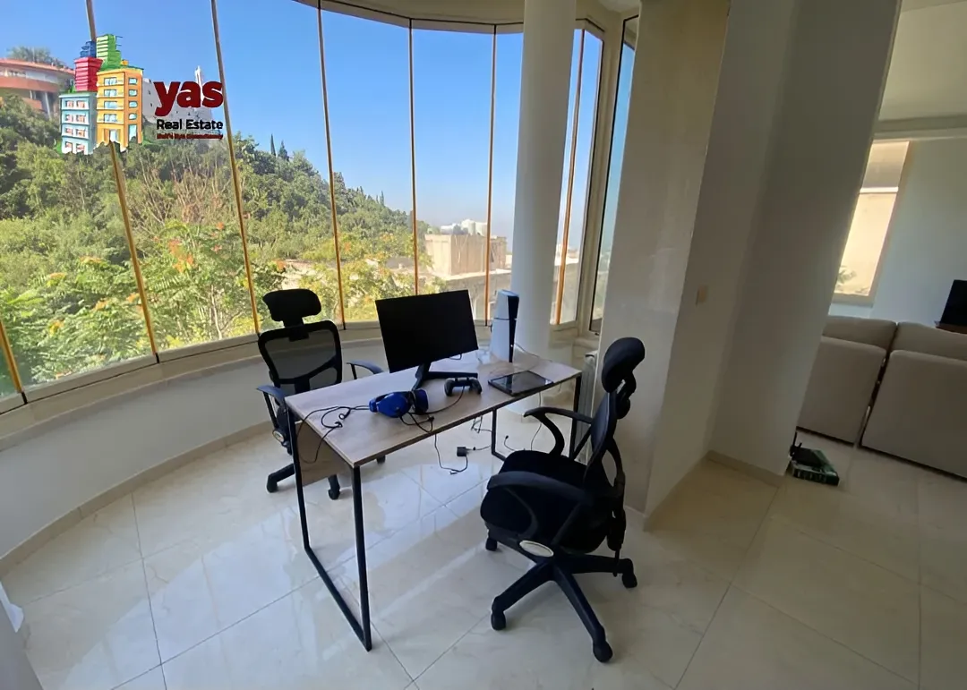 Apartment for Rent in Fatqa