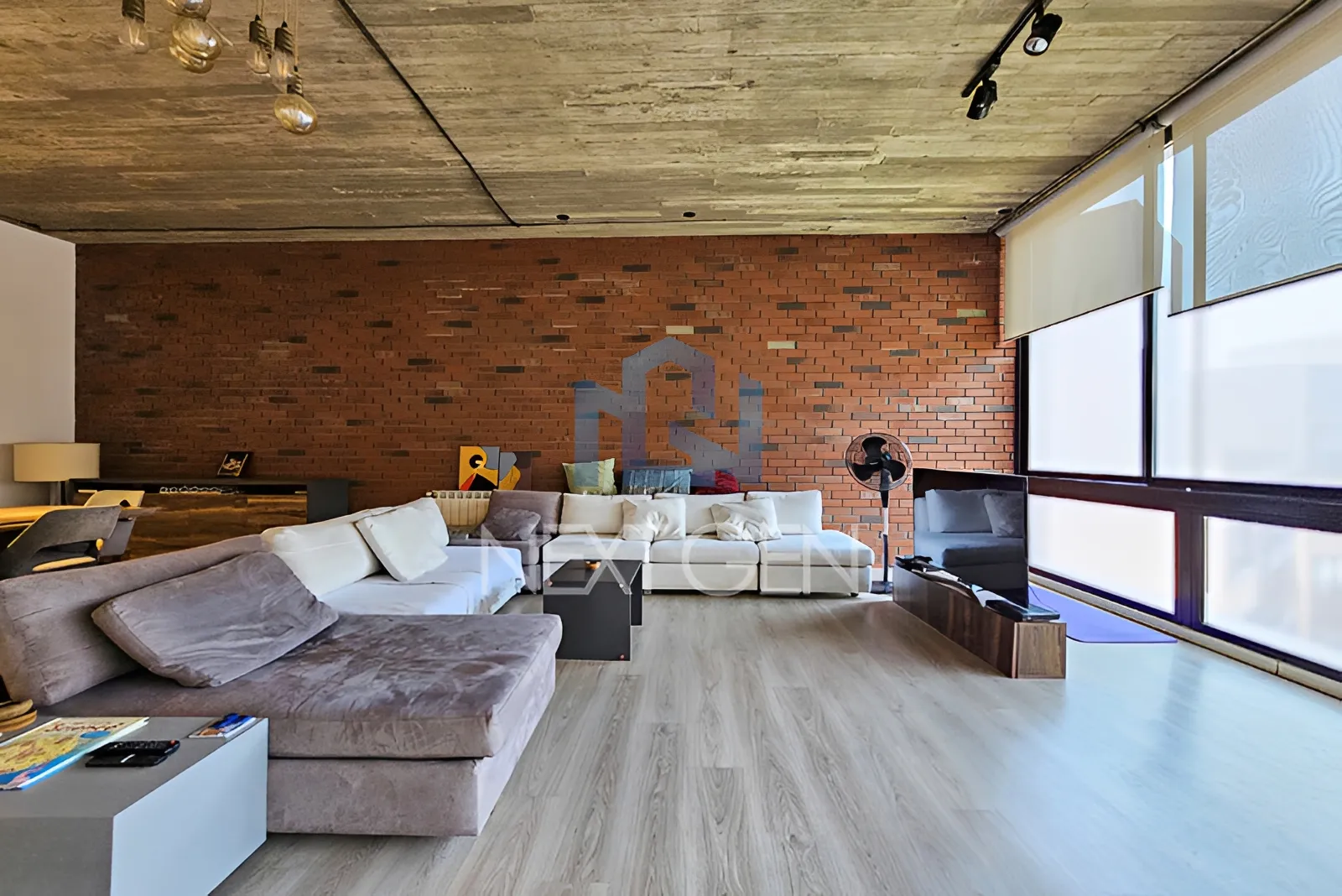 Apartment for Sale in Achrafieh - 3 bed, 3 bath