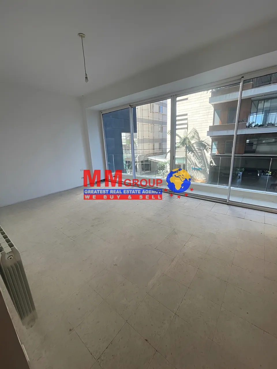 Apartment for Sale in Achrafieh