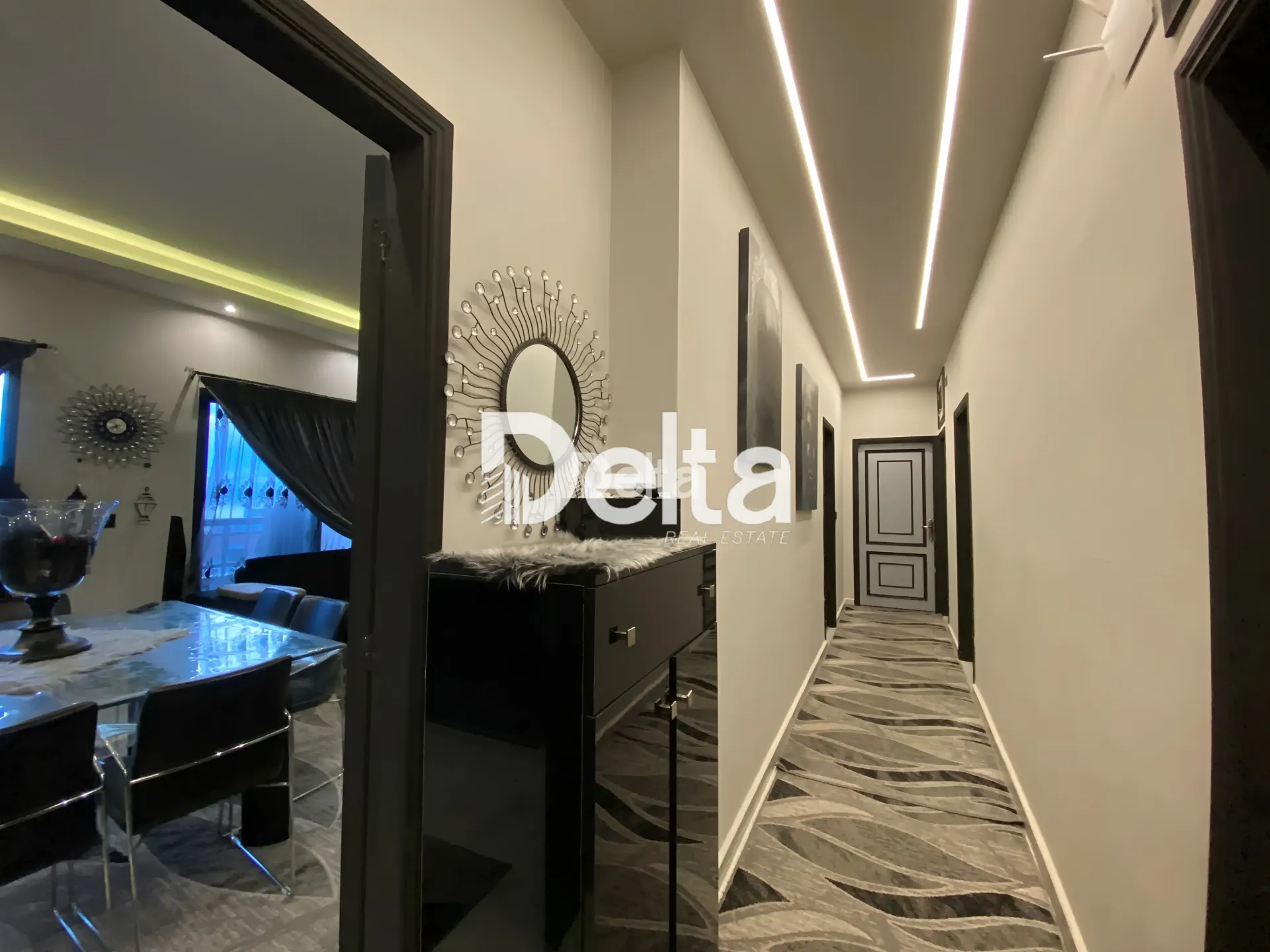 Apartment for sale in Bchamoun, Lebanon - 3 bed, 2 bath