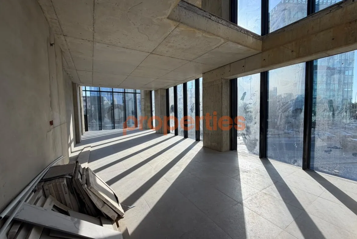 Office for Rent in Antelias