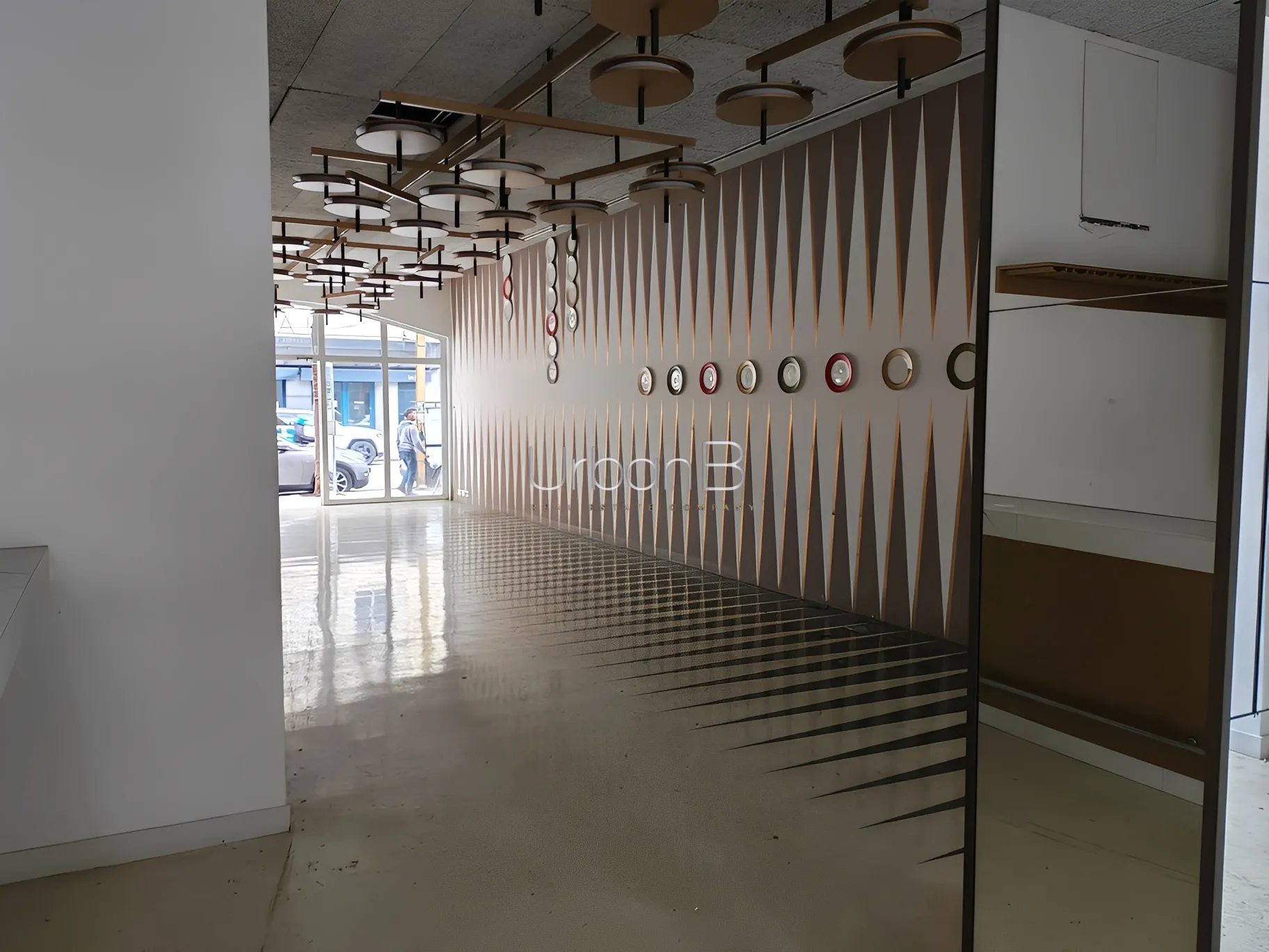 Restaurant for Rent in Achrafieh, Beirut, Lebanon