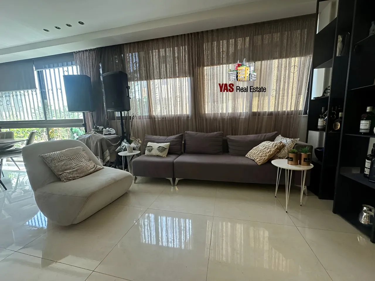 Apartment for Sale in Zouk Mosbeh
