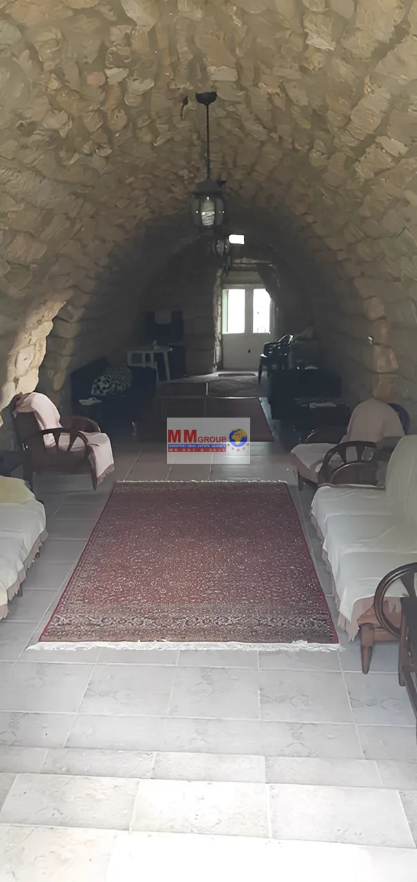 Apartment for Rent in Batroun