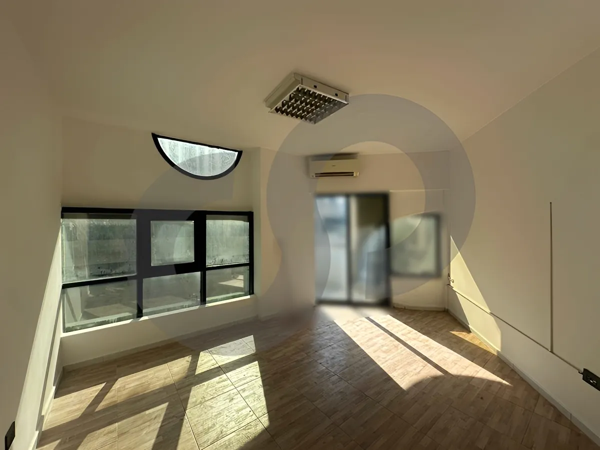 Office for sale in Tripoli, Lebanon