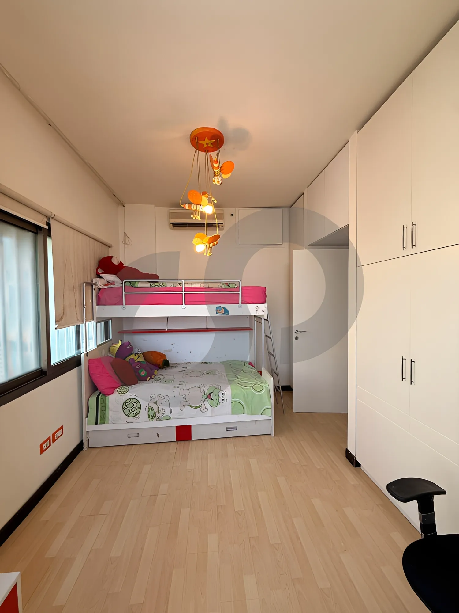 Apartment for Rent in Antelias